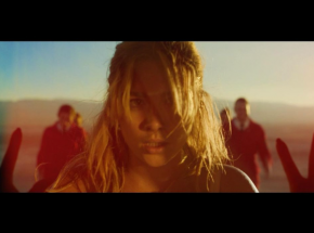 Nowe zdjęcie z filmu „Don't Worry Darling”