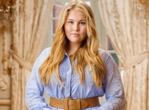 Holandia: księżniczka Amalia zrzekła się prawa do otrzymywania dochodu