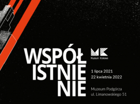 „Współistnienie” - wyjątkowa wystawa w Krakowie