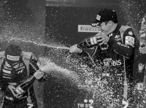 WRC: nie żyje Craig Breen