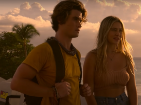 Netflix zamówił 3. sezon serialu "Outer Banks"
