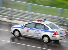 Rosja: atak nożownika w Jekaterynburgu