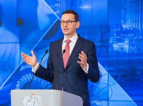 Ogłoszono plan luzowania obostrzeń w maju