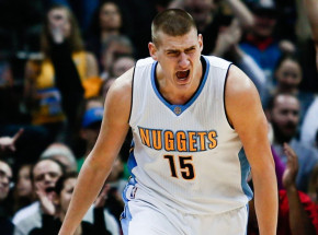 NBA: Nuggets pokonali Sixers, niespodziewana wygrana Magic