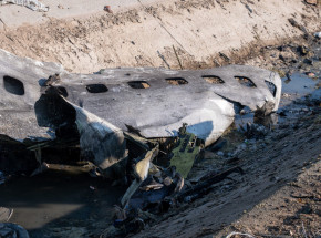 Sudan Południowy: katastrofa samolotu. Nie żyje 5 osób