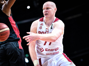 Droga do Tokio #101: turniej kwalifikacyjny koszykarzy w Kownie, dzień trzeci  [ZAPIS LIVE]