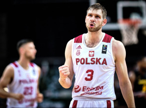 Michał Sokołowski: "brakowało naszego powrotu i zastawienia" [wypowiedzi koszykarzy]