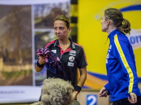 Tenis stołowy - Liga Mistrzyń ETTU: KTS o krok od zwycięstwa w rozgrywkach