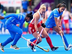 Hokej na trawie - MŚ kobiet: drugie wygrane Holandii i Argentyny