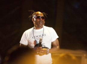 Zmarł raper Coolio