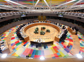 Rozpoczyna się dwudniowy zdalny szczyt Rady Europejskiej