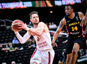 Eurobasket 2022: Polska - Czechy [ZAPIS LIVE]