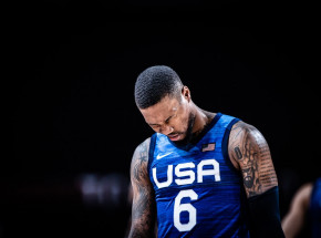 Tokio 2020 - Koszykówka: pewne zwycięstwo Australii i porażka Amerykanów w pierwszym dniu turnieju 