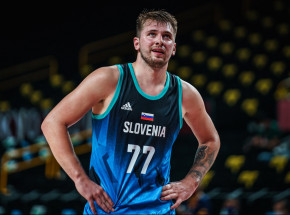 Eurobasket 2022: niedziela niespodzianek na turnieju! Hiszpanie i Słoweńcy przegrali [WIDEO]