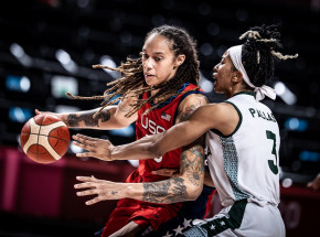 Tokio 2020 - Koszykówka: kolejne złoto Amerykanek