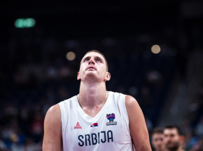 Eurobasket 2022: Serbia poza turniejem! [WIDEO]