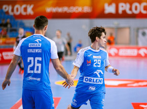 EHF Liga Mistrzów: bolesna porażka Nafciarzy w Magdeburgu