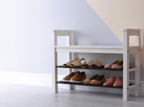 Szafki na buty - gotowe czy na zamówienie?