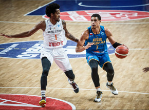 FIBA Europe Cup: komplet zwycięstw Stali w pierwszej rundzie