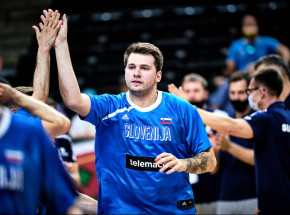 Koszykówka - kwal. do IO: pogrom Słowenii nad Angolą, zwycięstwo Wenezueli z Koreą Południową