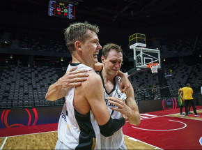 Koszykówka - kwalifikacje IO: niespodzianka za niespodzianką. Włosi, Niemcy i Czesi z biletami do Tokio