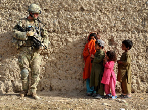 Afganistan: wojskowy dron zabił 10 cywili