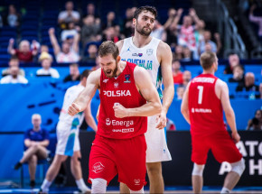 Eurobasket 2022: z nieba do piekła i z powrotem! Polacy w półfinale! 
