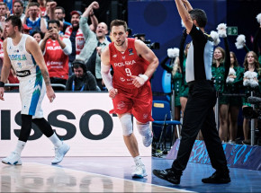 Koszykówka: Katowice gospodarzem EuroBasketu 2025!