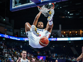 Eurobasket 2022: Hiszpania - Francja o tytuł Mistrzów Europy [LIVE]