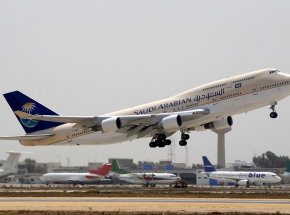 Arabia Saudyjska: ponowne otwarcie granic