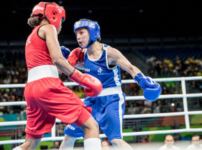 Tokio 2020 – Boks: Drabik i Durkacz żegnają się z turniejem olimpijskim