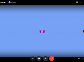 Koniec bota muzycznego Groovy