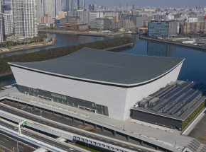 Siatkówka - Olimpijskie dwunastki: reprezentacja Japonii