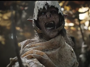 „Władca Pierścieni: Pierścienie Władzy” z nowym zwiastunem