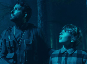 Ryan Reynolds i paradoksy czasowe w zwiastunie "The Adam Project"