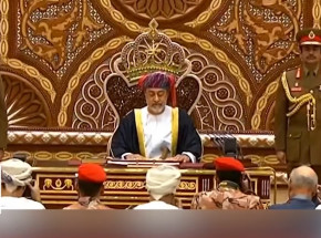 Oman i Katar podpisują wieloobszarowe porozumienia