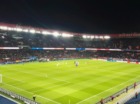 Ligue 1: wymęczone zwycięstwo PSG