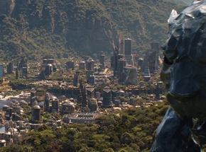 Zapowiedziano nowy serial MCU, "Wakanda"