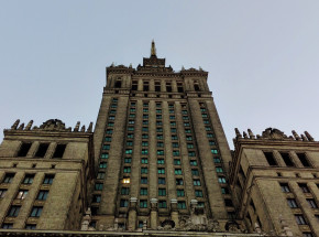 Ruszył 37. Warszawski Festiwal Filmowy