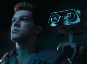 „Star Wars Jedi: Ocalały” ukaże się już w marcu!