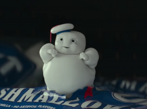 "Pogromcy duchów: dziedzictwo" - oto nowy zwiastun