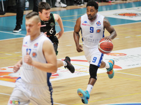 Suzuki 1LM: Żak sprawił niespodziankę, Górnik bliski przegranej