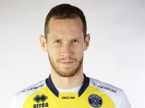 PlusLiga: Tine Urnaut w Jastrzębskim Węglu!