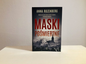 "Maski pośmiertne" [RECENZJA]