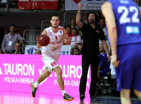 Koszykówka: znamy grupy na IO, w razie awansu Polska zagra z finalistami MŚ