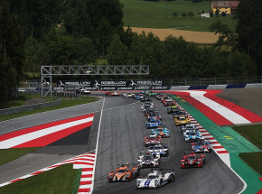 ELMS: niesamowite zwycięstwo zespołu WRT w 4 Hours of Red Bull Ring