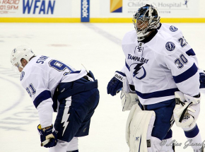 NHL: Lightning będą bronić trofeum w finale