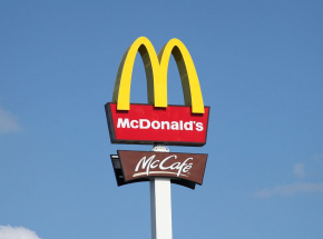 Filipiny: McDonald's wprowadza udogodnienia dla rowerzystów w Manili