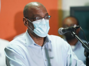 Haiti: powołano nowy rząd 