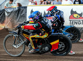 SGP Wrocław: Gleb Czugunow ponownie z „dziką kartą”